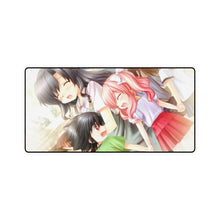 Load image into Gallery viewer, Rewrite Mouse Pad (Desk Mat)