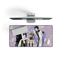 Load image into Gallery viewer, xxxHOLiC Mouse Pad (Desk Mat)