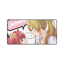 Load image into Gallery viewer, Hajimete no Gal Mouse Pad (Desk Mat)