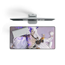Load image into Gallery viewer, Onmyoji Mouse Pad (Desk Mat) On Desk