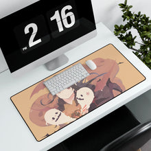 Load image into Gallery viewer, Puella Magi Madoka Magica Mouse Pad (Desk Mat)