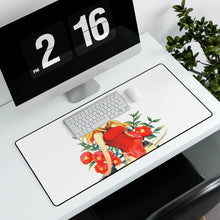 Load image into Gallery viewer, Ikki Tousen Mouse Pad (Desk Mat) With Laptop