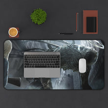 Load image into Gallery viewer, Anime Original Mouse Pad (Desk Mat) With Laptop