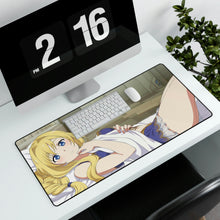 Load image into Gallery viewer, Alice, Sword Art Online Alicization, Mouse Pad (Desk Mat)
