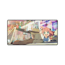 Load image into Gallery viewer, Spy x Family Mouse Pad (Desk Mat)