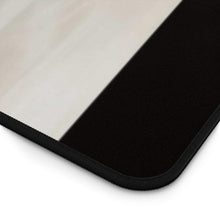 Load image into Gallery viewer, D.Gray-man Allen Walker Mouse Pad (Desk Mat) Hemmed Edge