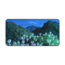 Load image into Gallery viewer, Princess Mononoke Mouse Pad (Desk Mat)