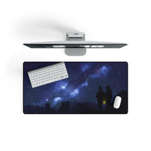 Load image into Gallery viewer, Anime Original Mouse Pad (Desk Mat) On Desk