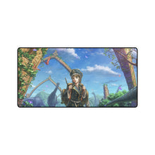 Load image into Gallery viewer, Anime Original Mouse Pad (Desk Mat)
