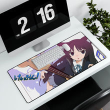 Load image into Gallery viewer, K-ON! Mouse Pad (Desk Mat)