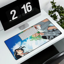 Load image into Gallery viewer, Tokyo Manji Gang Tokyo Mouse Pad (Desk Mat)