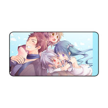 Load image into Gallery viewer, Liliruca,Bell,Hestia and Welf Mouse Pad (Desk Mat)