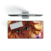 Load image into Gallery viewer, The Seven Deadly Sins Mouse Pad (Desk Mat)