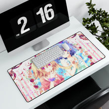 Load image into Gallery viewer, Touhou Mouse Pad (Desk Mat)