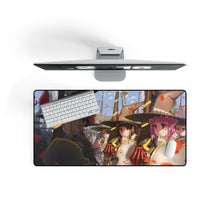 Load image into Gallery viewer, Anime Original Mouse Pad (Desk Mat) On Desk