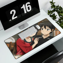 Load image into Gallery viewer, Sword Art Online Mouse Pad (Desk Mat)