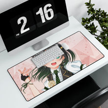 Load image into Gallery viewer, Love Live! Nijigasaki High School Idol Club Mouse Pad (Desk Mat) With Laptop