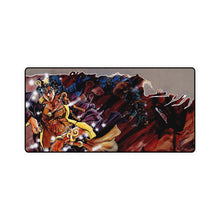 Load image into Gallery viewer, Anime Jojo's Bizarre Adventure Mouse Pad (Desk Mat)