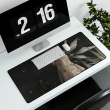 Load image into Gallery viewer, Arknights, Exusiai, Texas, Anime, Girl, Mouse Pad (Desk Mat)