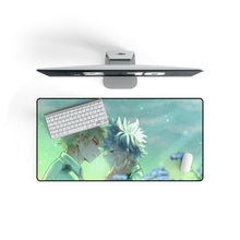 Load image into Gallery viewer, My Hero Academia Izuku Midoriya, Katsuki Bakugou Mouse Pad (Desk Mat) On Desk