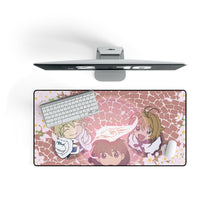 Load image into Gallery viewer, Tsubasa: Reservoir Chronicle Mouse Pad (Desk Mat)
