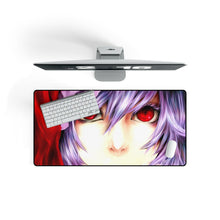Load image into Gallery viewer, Touhou Mouse Pad (Desk Mat) On Desk