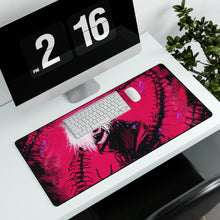 Load image into Gallery viewer, Anime Tokyo Ghoul Mouse Pad (Desk Mat)