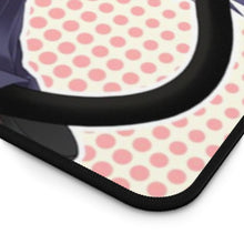 Load image into Gallery viewer, When They Cry Mouse Pad (Desk Mat) Hemmed Edge