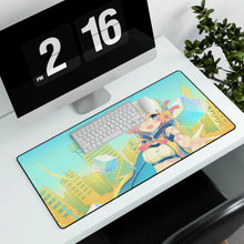 Load image into Gallery viewer, Utau Mouse Pad (Desk Mat)
