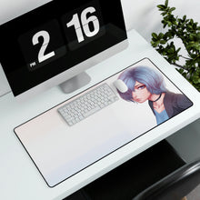 Load image into Gallery viewer, Anime Tokyo Ghoul Mouse Pad (Desk Mat)