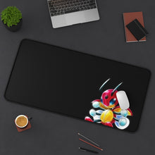 Load image into Gallery viewer, Anime Pokémon Mouse Pad (Desk Mat) On Desk
