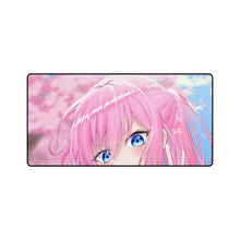 Load image into Gallery viewer, Shikimori's Not Just a Cutie Mouse Pad (Desk Mat)