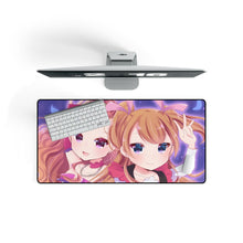 Load image into Gallery viewer, Aikatsu Friends! Mouse Pad (Desk Mat)