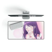 Load image into Gallery viewer, Kubo Won't Let Me Be Invisible Mouse Pad (Desk Mat)