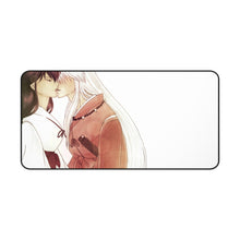 Load image into Gallery viewer, InuYasha Mouse Pad (Desk Mat)