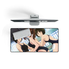 Load image into Gallery viewer, Amagami Mouse Pad (Desk Mat)
