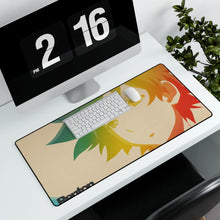 Load image into Gallery viewer, Eureka Seven Mouse Pad (Desk Mat)
