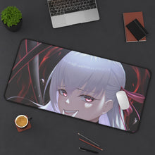 Load image into Gallery viewer, Fate/Stay Night Mouse Pad (Desk Mat) On Desk
