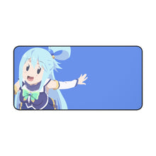 Load image into Gallery viewer, KonoSuba - God’s blessing on this wonderful world!! Mouse Pad (Desk Mat)