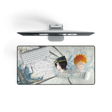 Load image into Gallery viewer, Anime Bleach Mouse Pad (Desk Mat)