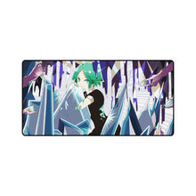 Load image into Gallery viewer, Houseki no Kuni Mouse Pad (Desk Mat)