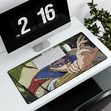 Load image into Gallery viewer, Anime Black Clover Mouse Pad (Desk Mat)