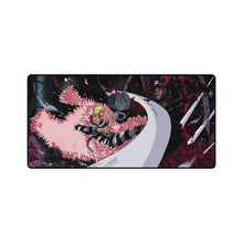 Load image into Gallery viewer, Anime One Piece Mouse Pad (Desk Mat)