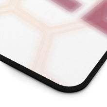 Load image into Gallery viewer, Evangelion: 3.0 You Can (Not) Redo Mouse Pad (Desk Mat) Hemmed Edge
