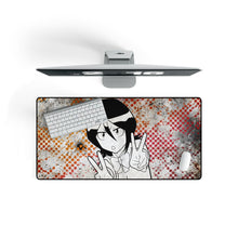 Load image into Gallery viewer, Anime Bleach Mouse Pad (Desk Mat)