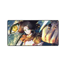 Load image into Gallery viewer, Anime Black Clover Mouse Pad (Desk Mat)