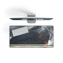 Load image into Gallery viewer, Anime Chainsaw Man Mouse Pad (Desk Mat)