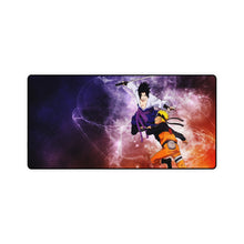 Load image into Gallery viewer, Anime Naruto Mouse Pad (Desk Mat)