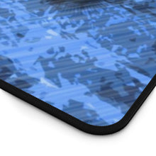 Load image into Gallery viewer, Anime Death Note Mouse Pad (Desk Mat) Hemmed Edge