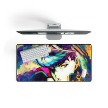 Load image into Gallery viewer, Anime Jojo's Bizarre Adventure Mouse Pad (Desk Mat)